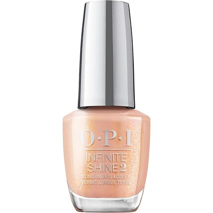 Лак для ногтей Infinite Shine The Future Is You, 15 мл, Opi
Лак для ногтей Infinite Shine The Future Is You, 15 мл, Opi