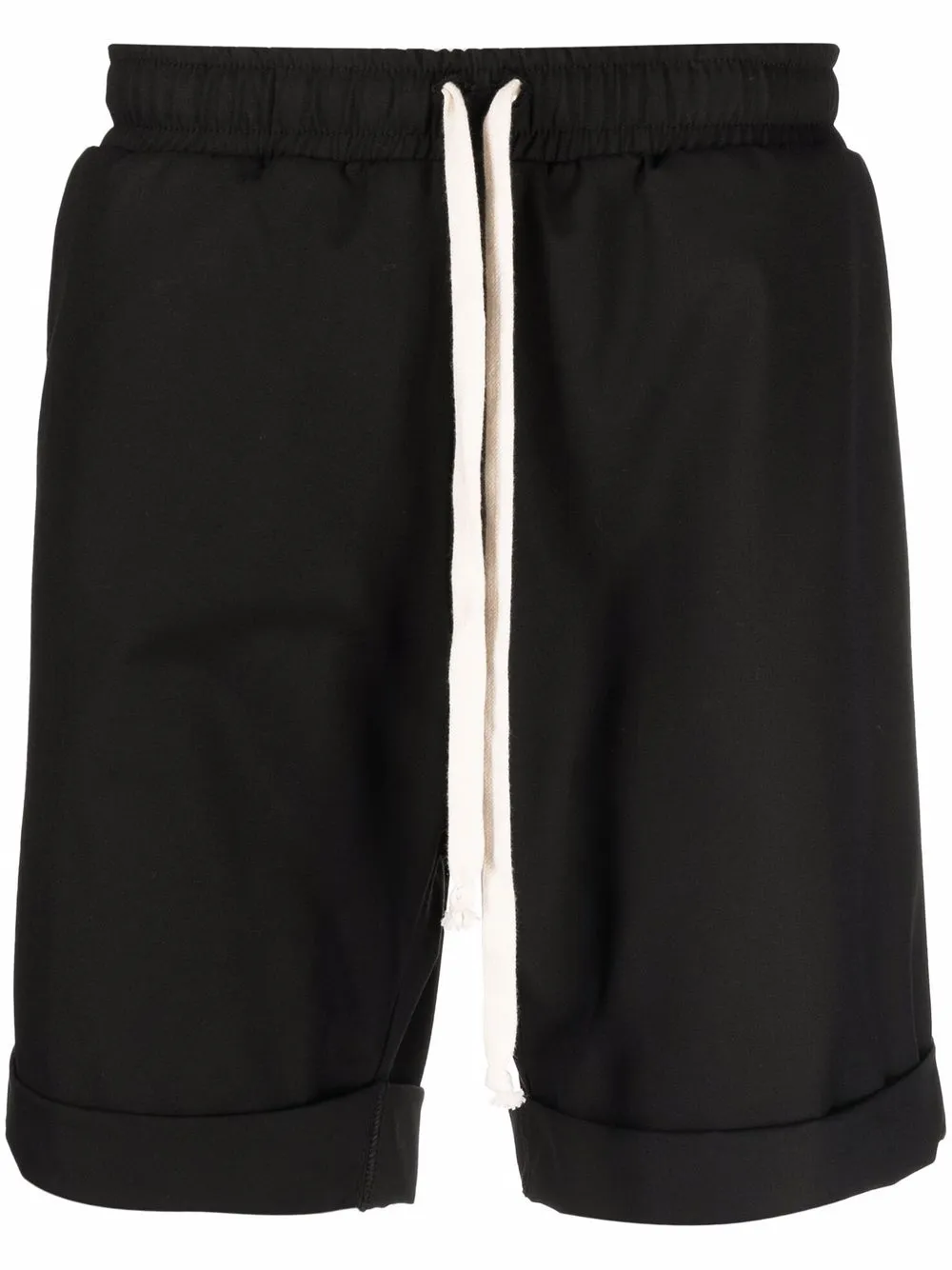 Шорты с кулиской Alchemy, черный
Шорты с кулиской Alchemy, черный