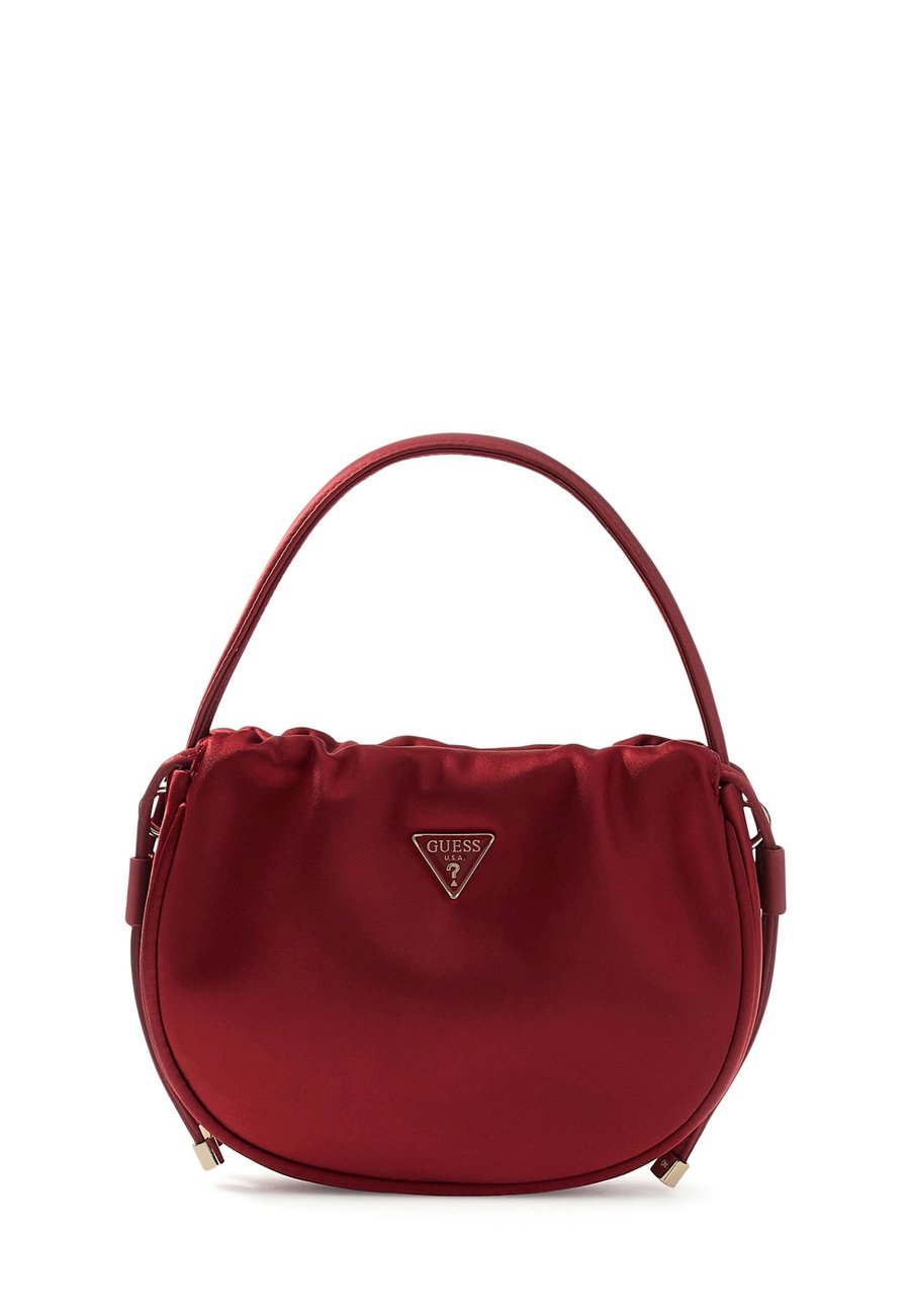 Сумка Guess ELSIE, Dunkelrot/Dark Red
Сумка Guess ELSIE, Dunkelrot/Dark Red