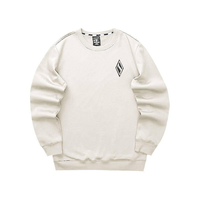 Skechers Разноцветный свитшот мужской Marshmallow White
Skechers Разноцветный свитшот мужской Marshmallow White