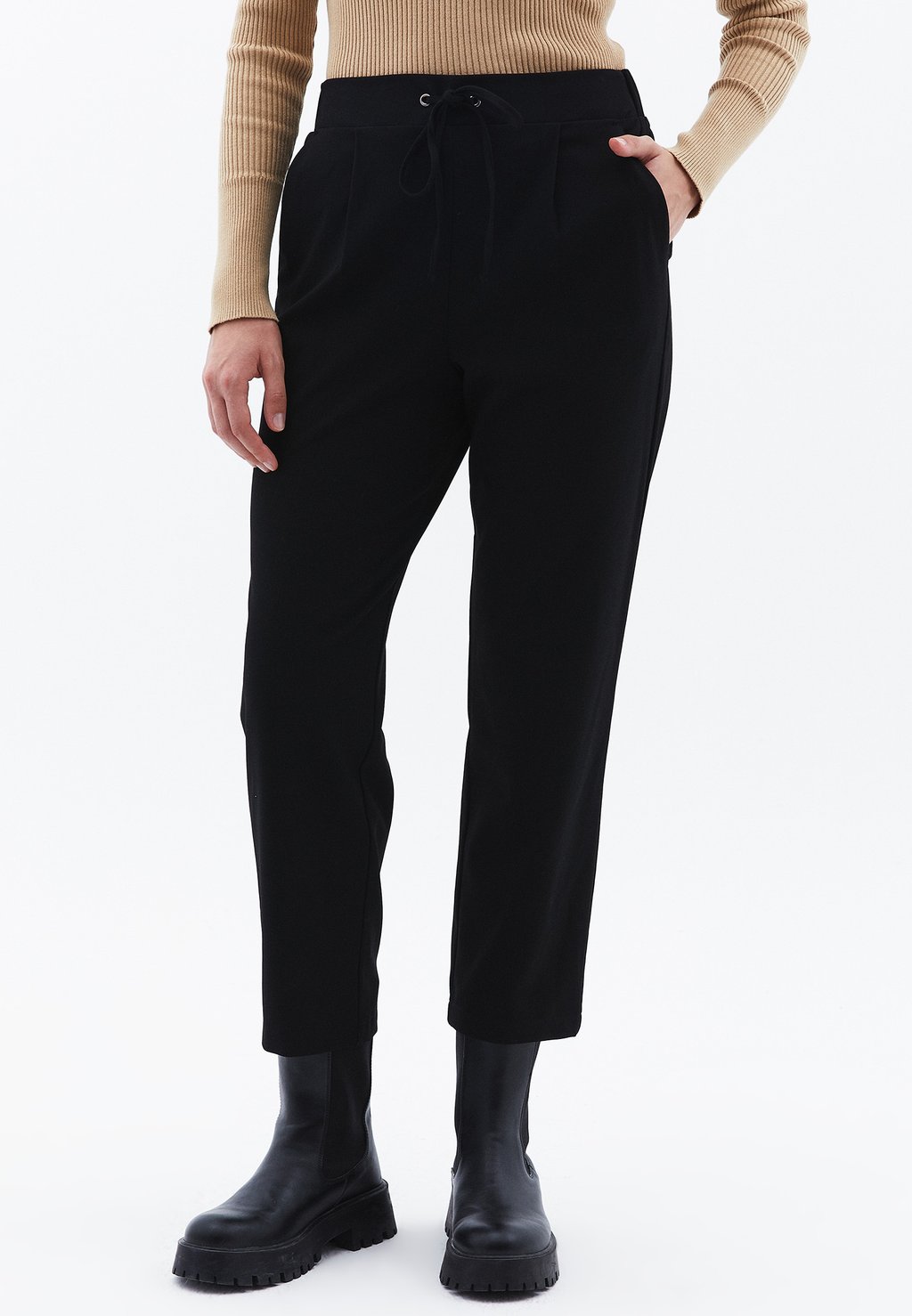 Брюки OXXO, черный
Брюки OXXO, черный