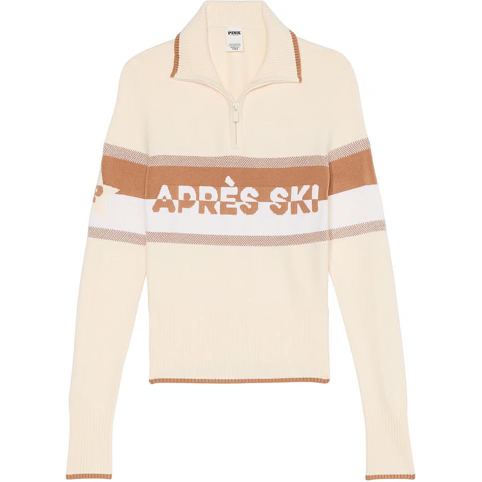 Розовый вязаный свитер с полузастежкой в стиле ваarsity/Белая оболочка Свитер женский Белая оболочка Victoria's Secret, Белая оболочка/Белая оболочка
Розовый вязаный свитер с полузастежкой в стиле ваarsity/Белая оболочка Свитер женский Белая оболочка Victoria's Secret, Белая оболочка/Белая оболочка