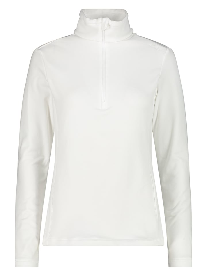 Флисовый свитер CMP, белый
Флисовый свитер CMP, белый