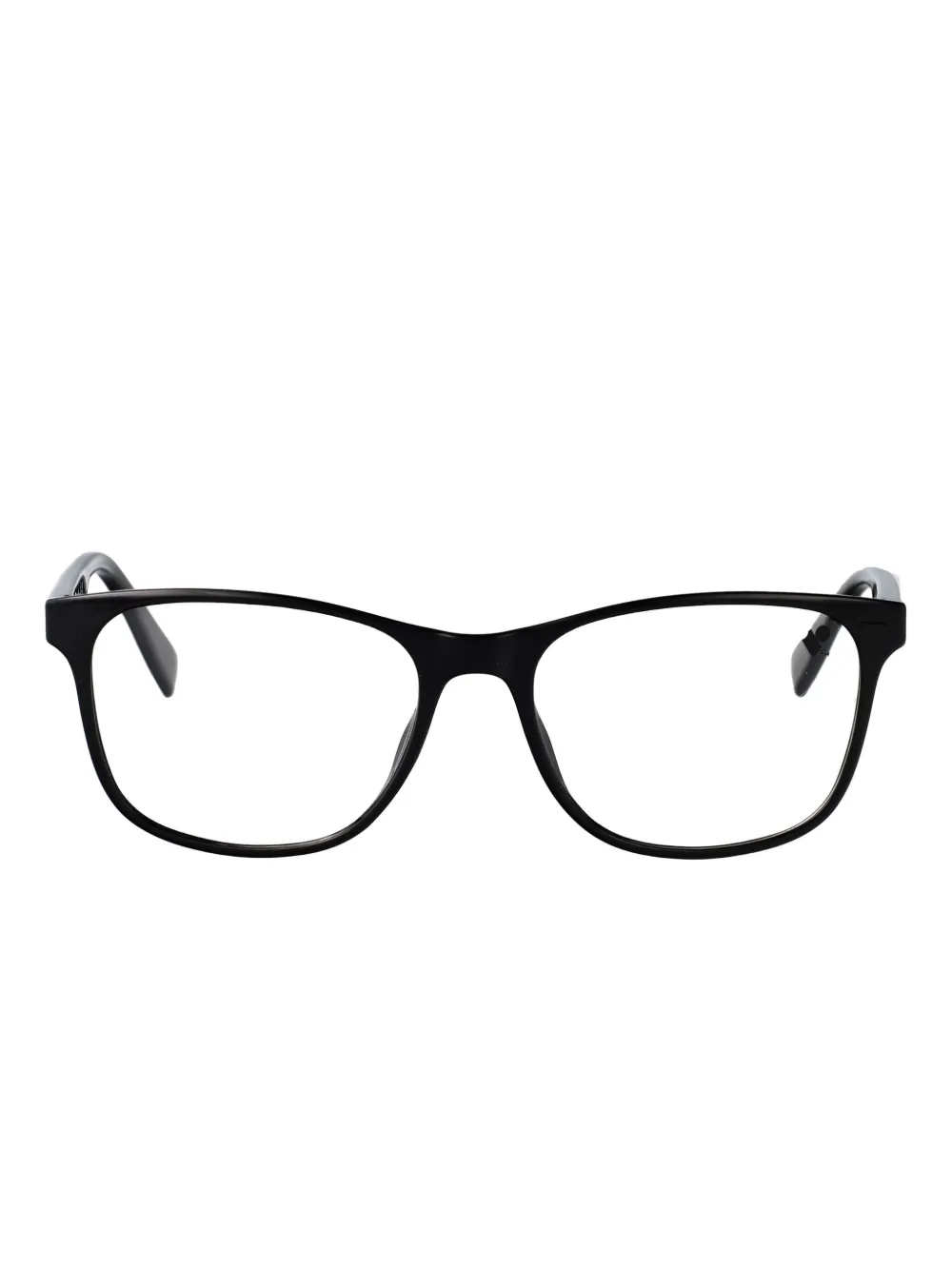 Очки в прямоугольной оправе Lacoste, черный
Очки в прямоугольной оправе Lacoste, черный