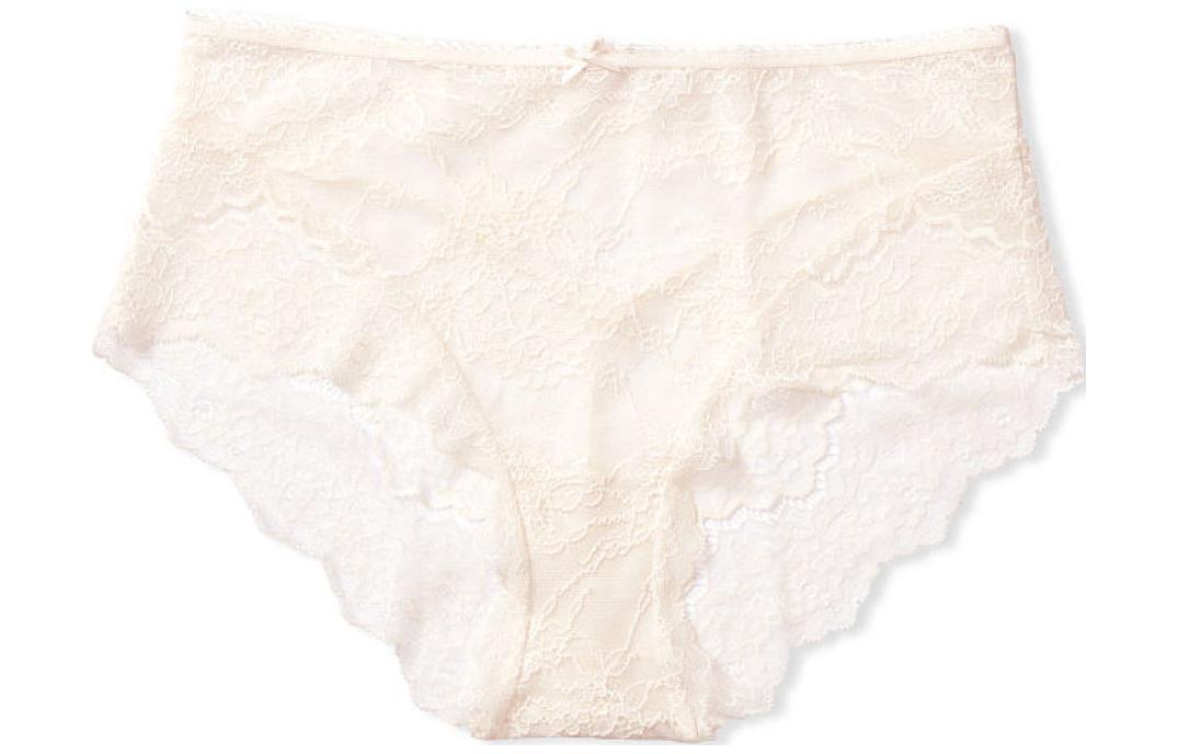 VICTORIA'S SECRET Трусики Женские 1 упаковка Кокосовый Белый, 1 упаковка (Кокосовый Белый)
VICTORIA'S SECRET Трусики Женские 1 упаковка Кокосовый Белый, 1 упаковка (Кокосовый Белый)