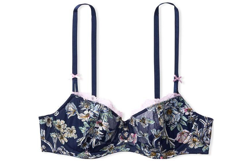 Женский бюстгальтер Victoria'S Secret
Женский бюстгальтер Victoria'S Secret