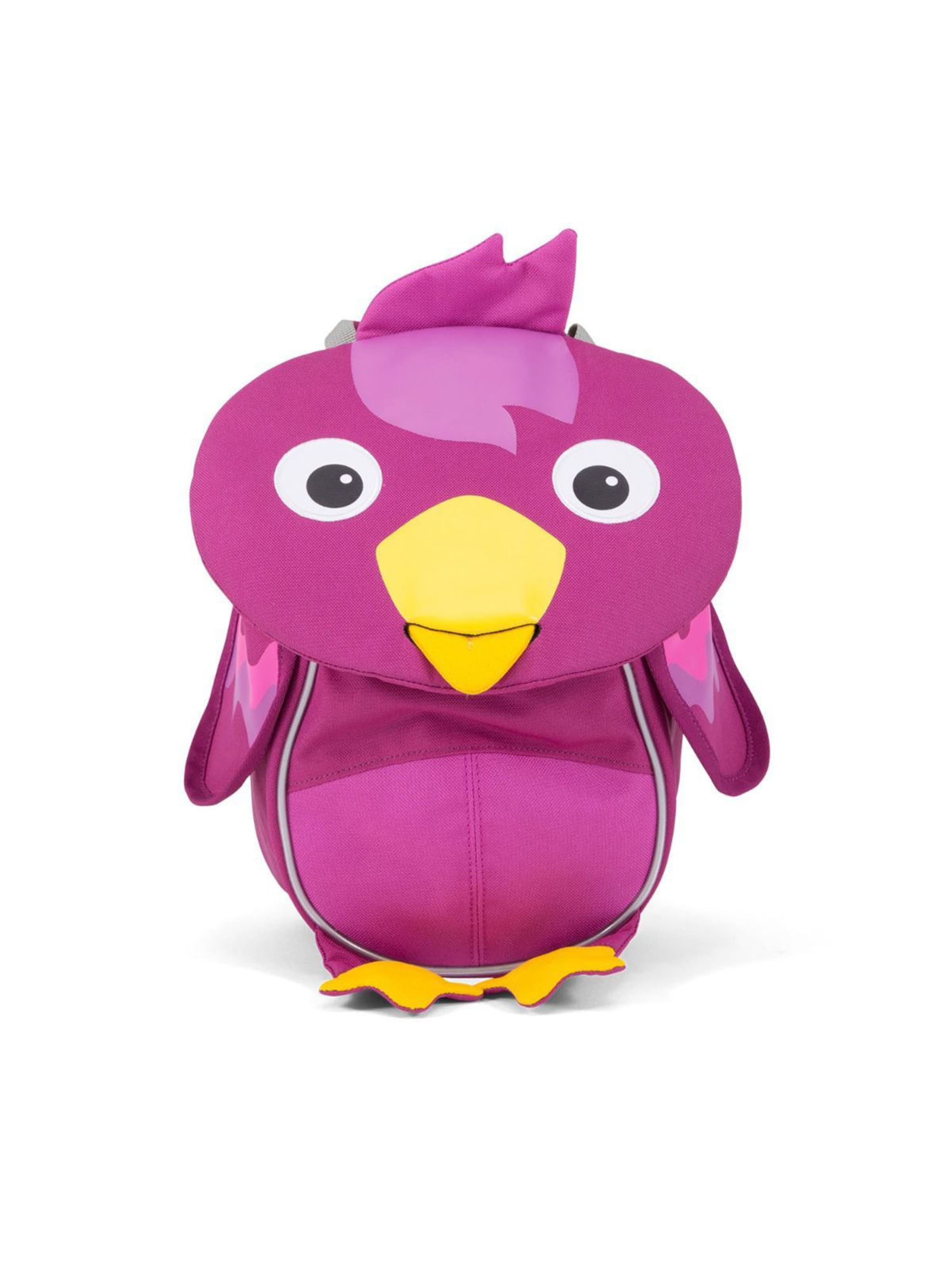 Affenzahn Рюкзак 'Kleiner Freund Vogel' в пастельно-фиолетовом цвете
Affenzahn Рюкзак 'Kleiner Freund Vogel' в пастельно-фиолетовом цвете