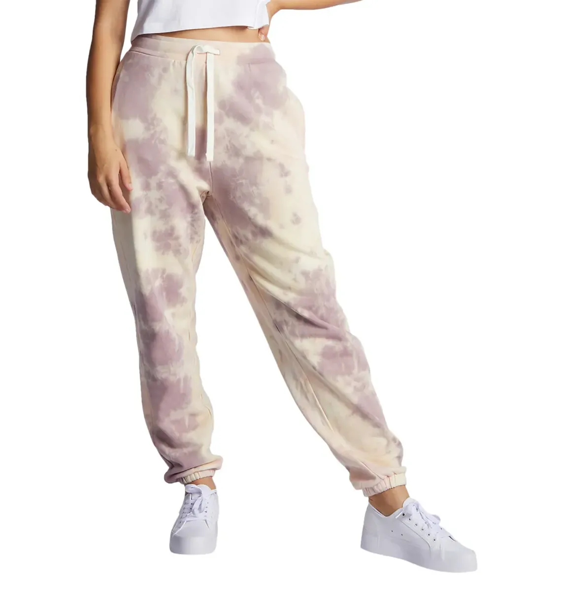 Брюки-джоггеры DC Shoes "Faded", цвет Summer Dye
Брюки-джоггеры DC Shoes "Faded", цвет Summer Dye