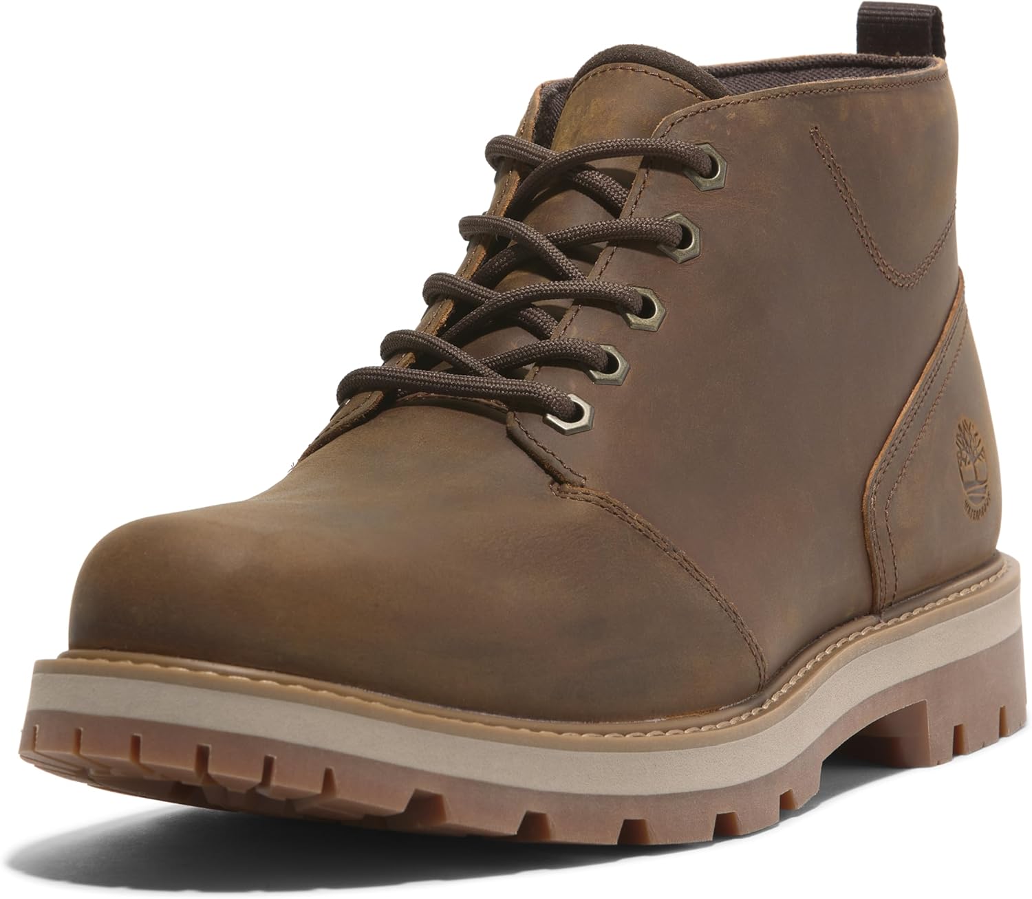 Timberland мужские ботинки Britton Road Waterproof, Rust Full Grain
Timberland мужские ботинки Britton Road Waterproof, Rust Full Grain
