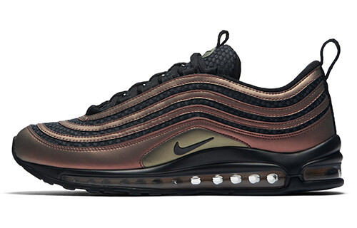 Кроссовки Nike Air Max 97 унисекс
Кроссовки Nike Air Max 97 унисекс