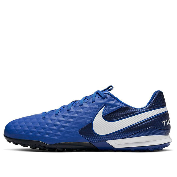 Кроссовки legend 8 pro tf Nike, синий
Кроссовки legend 8 pro tf Nike, синий