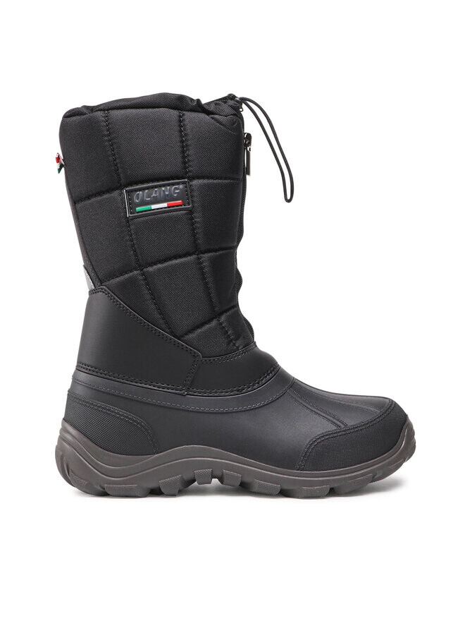 Зимние Ботинки Olang, черный
Зимние Ботинки Olang, черный