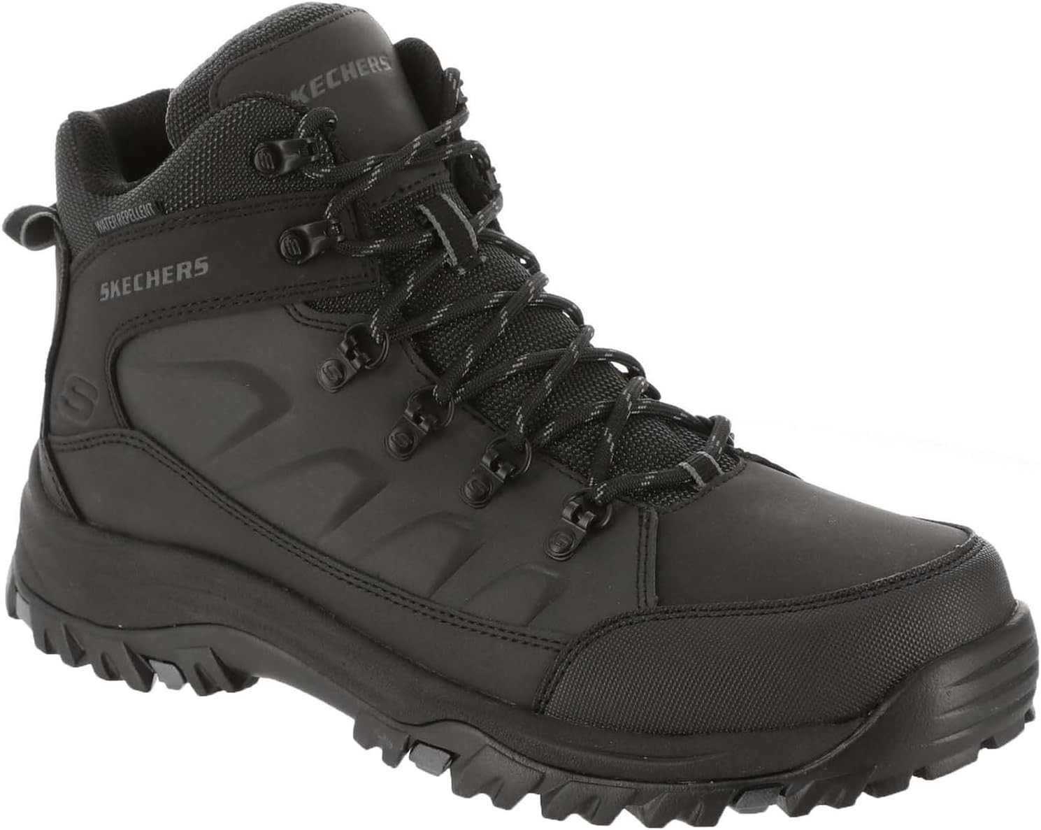 Мужские кроссовки Skechers 204642 Char, серые
Мужские кроссовки Skechers 204642 Char, серые
