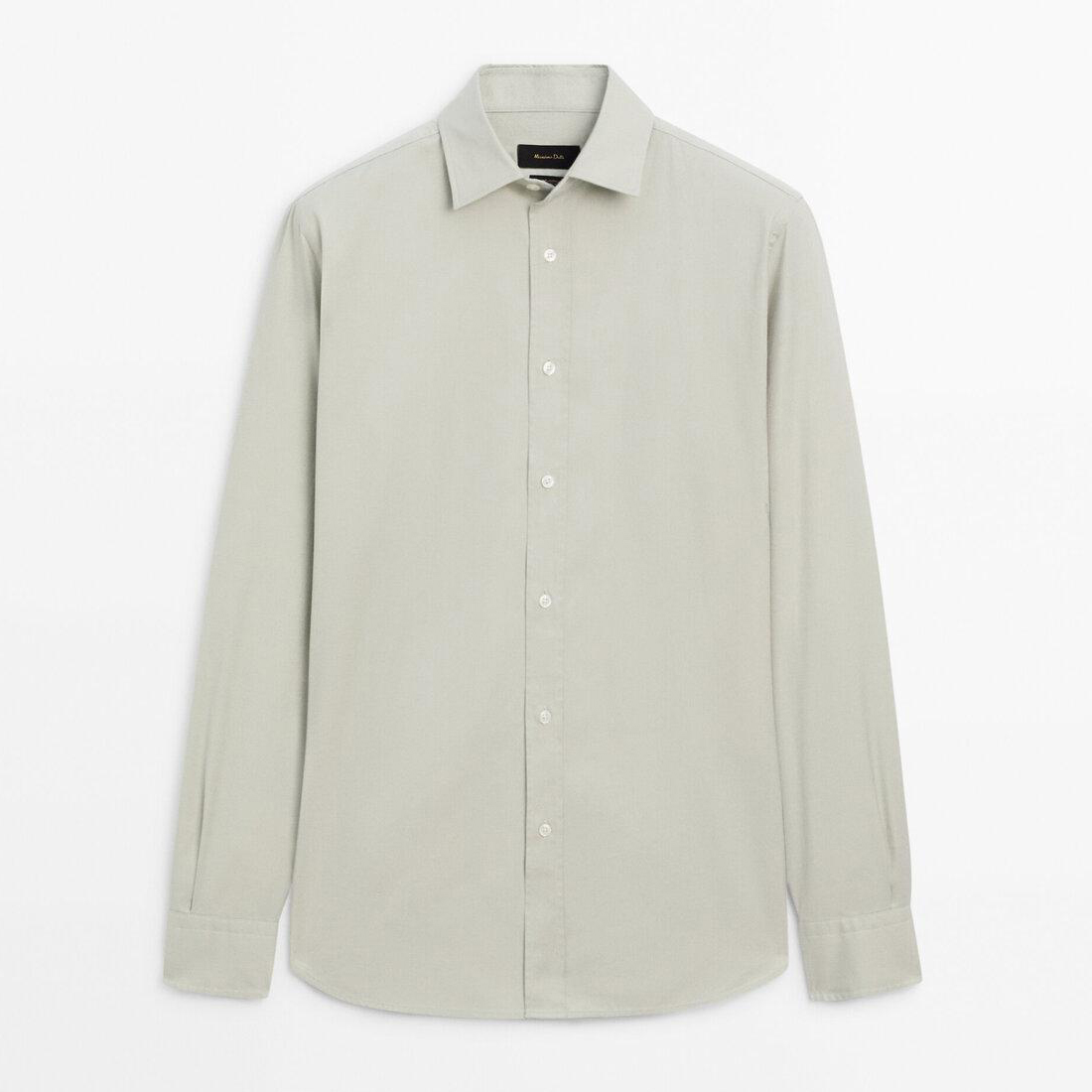 Рубашка Massimo Dutti Regular fit dyed twill, зеленый, Бежевый, Рубашка Massimo Dutti Regular fit dyed twill, зеленый
Рубашка Massimo Dutti Regular fit dyed twill, зеленый, Бежевый, Рубашка Massimo Dutti Regular fit dyed twill, зеленый