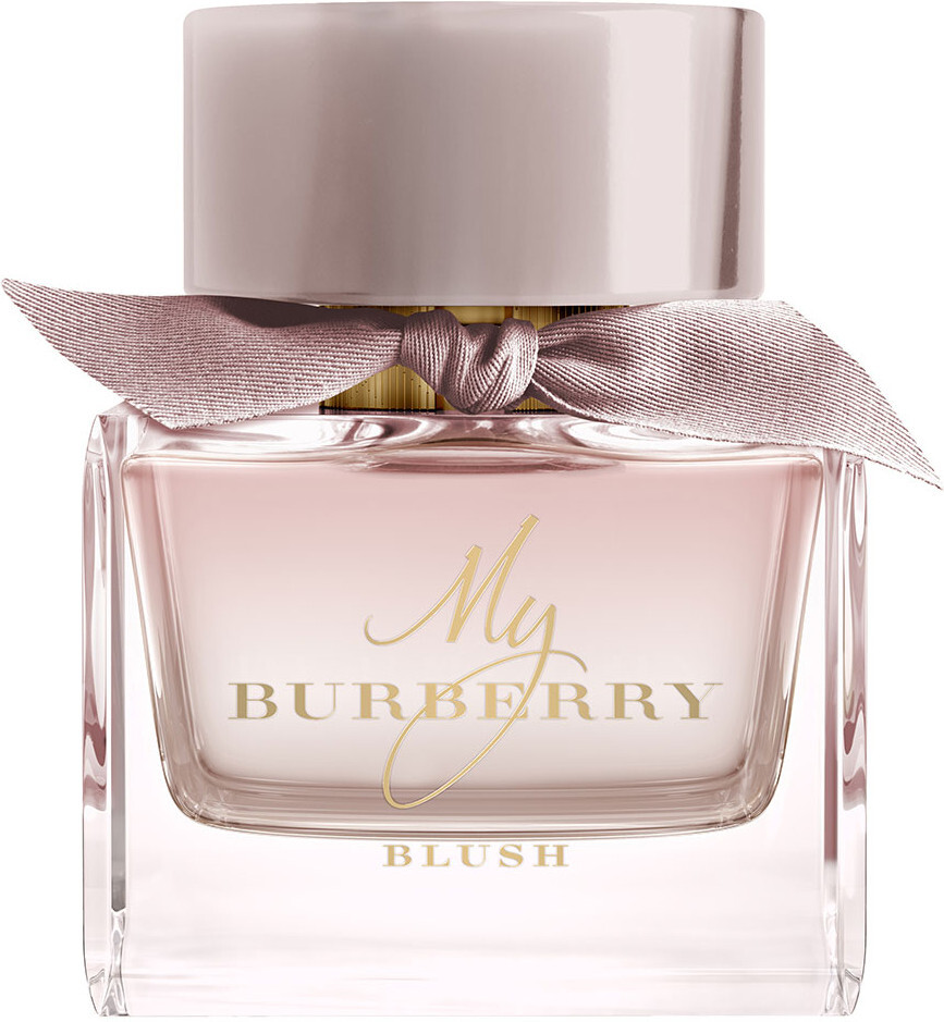 Парфюмерная вода Burberry My Burberry Blush
Парфюмерная вода Burberry My Burberry Blush