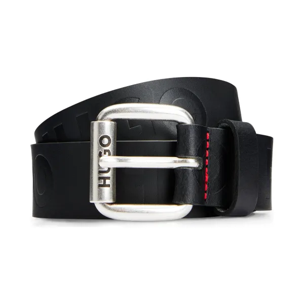 Кожаный ремень ger-ai_hugo_sz35 Hugo, черный
Кожаный ремень ger-ai_hugo_sz35 Hugo, черный