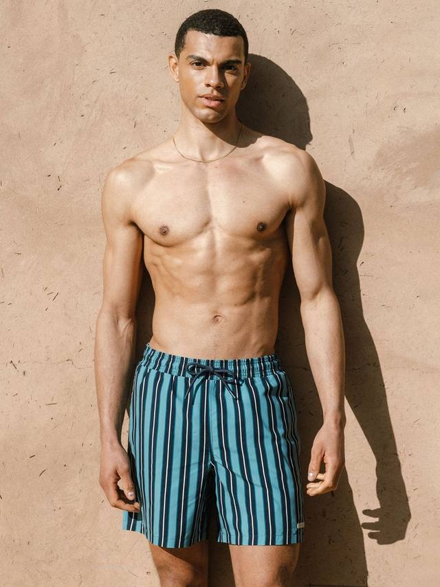 Плавки с полосками Chelsea Peers, Multi
Плавки с полосками Chelsea Peers, Multi