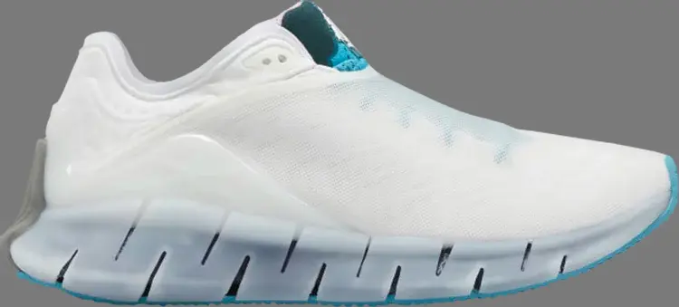 Кроссовки ghostbusters x zig kinetica j 'muncher' Reebok, белый
Кроссовки ghostbusters x zig kinetica j 'muncher' Reebok, белый