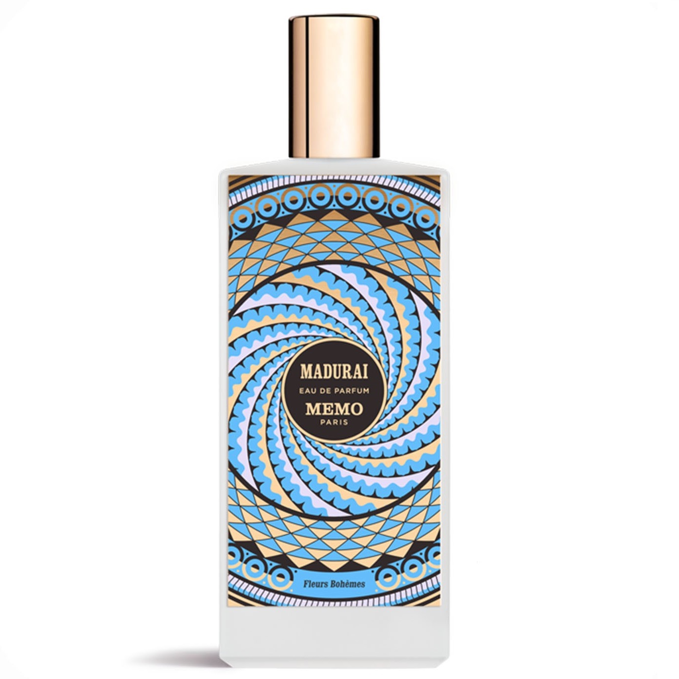 Парфюмерная вода Memo Paris Madurai Unisex
Парфюмерная вода Memo Paris Madurai Unisex