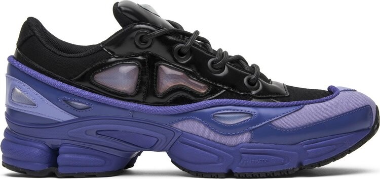 Кроссовки Adidas Raf Simons Ozweego 3 'Purple Black', фиолетовый
Кроссовки Adidas Raf Simons Ozweego 3 'Purple Black', фиолетовый