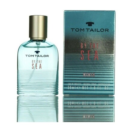 Туалетная вода Tom Tailor BY THE S E A Au de Parfum Natural Spray Vaporisateur ДЛЯ ЖЕНЩИН 30 мл
Туалетная вода Tom Tailor BY THE S E A Au de Parfum Natural Spray Vaporisateur ДЛЯ ЖЕНЩИН 30 мл