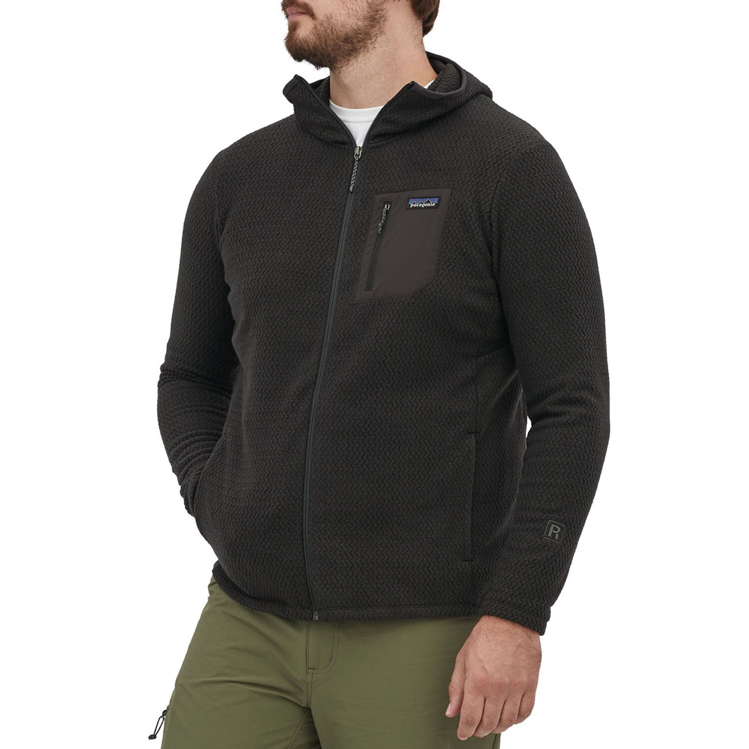 Толстовка Patagonia R1 Air, чёрный, Черный, Толстовка Patagonia R1 Air, чёрный
Толстовка Patagonia R1 Air, чёрный, Черный, Толстовка Patagonia R1 Air, чёрный