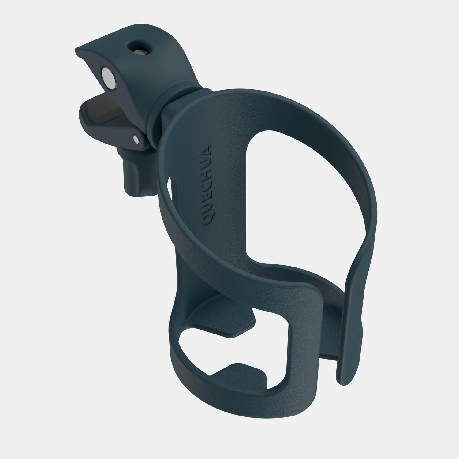 Держатель для бутылок Quechua, темно-голубой
Держатель для бутылок Quechua, темно-голубой