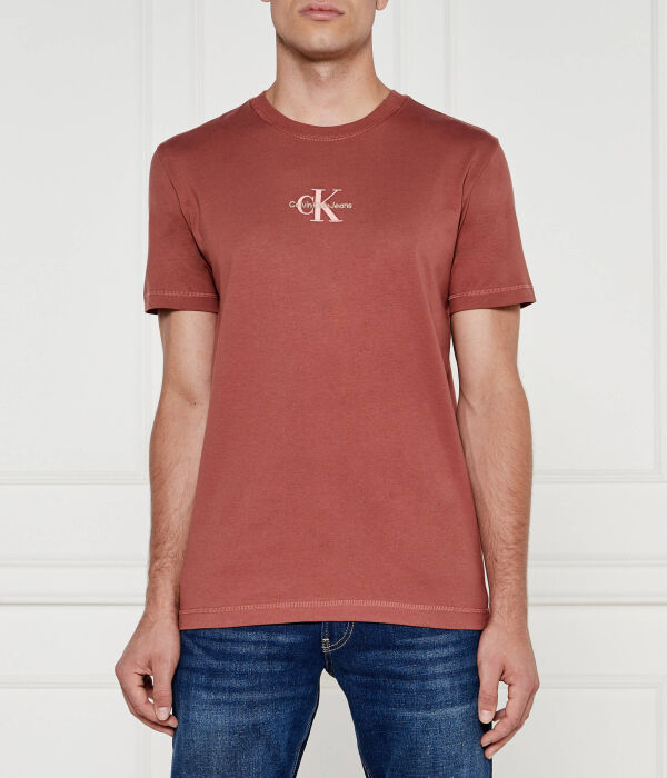 Футболки Regular fit Calvin Klein Jeans, красный
Футболки Regular fit Calvin Klein Jeans, красный