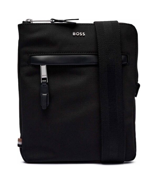 Маленькая сумочка highway_n_envelope Boss, черный
Маленькая сумочка highway_n_envelope Boss, черный