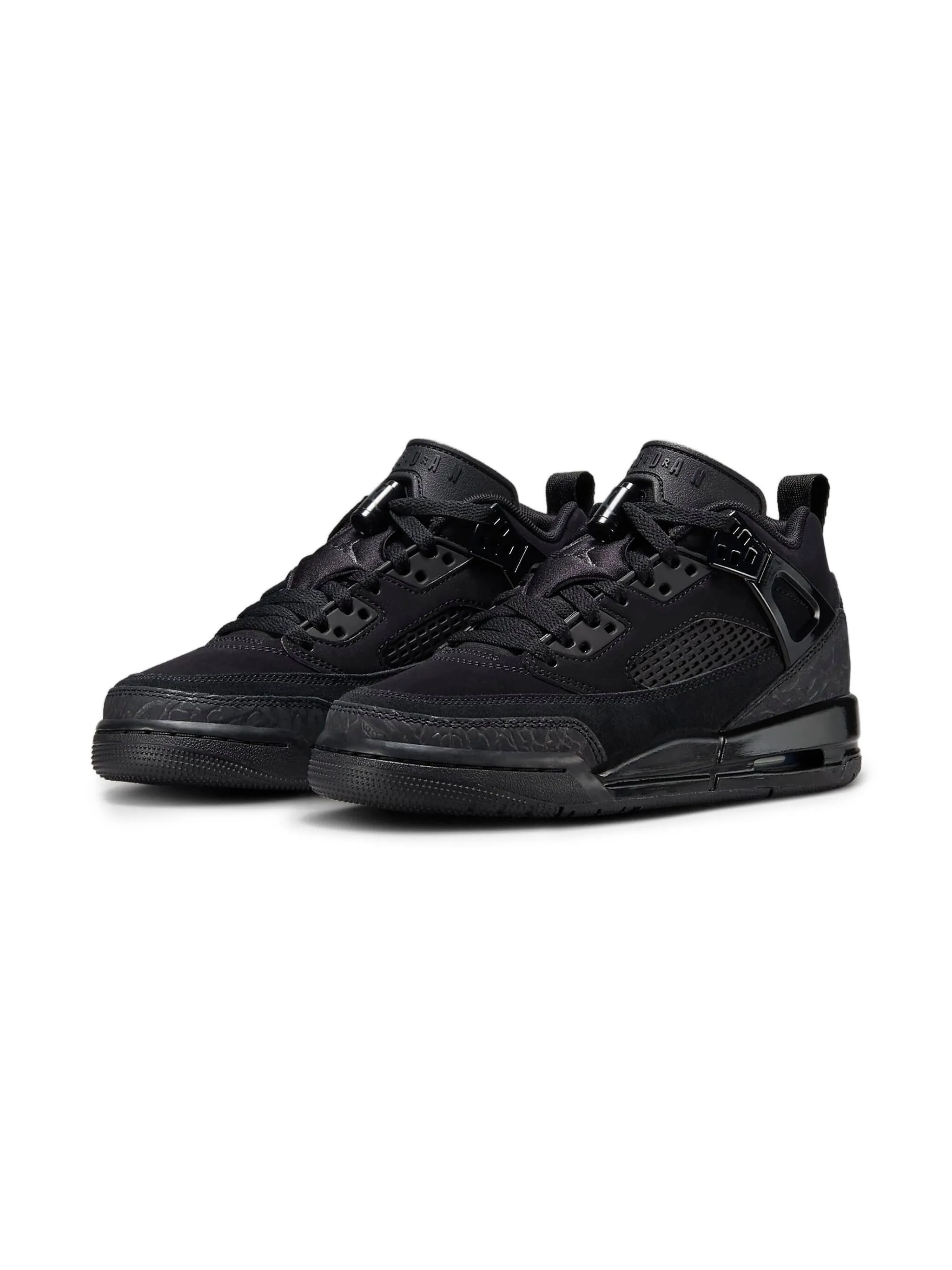 Кроссовки Spizike Nike Kids, черный
Кроссовки Spizike Nike Kids, черный