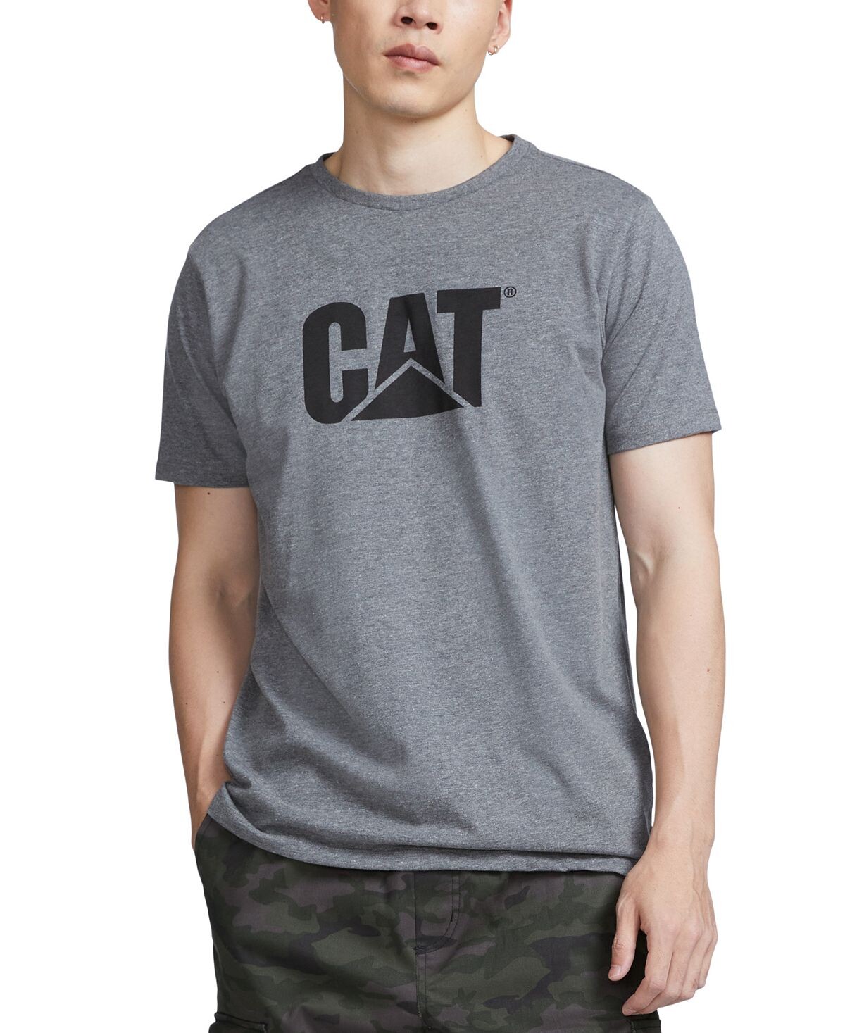 Мужская футболка с логотипом Caterpillar, мульти, Серый, Мужская футболка с логотипом Caterpillar, мульти
Мужская футболка с логотипом Caterpillar, мульти, Серый, Мужская футболка с логотипом Caterpillar, мульти