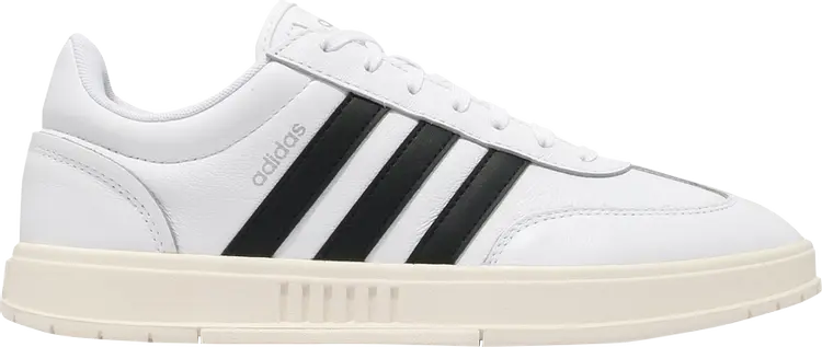 Кроссовки Adidas Gradas, белый
Кроссовки Adidas Gradas, белый