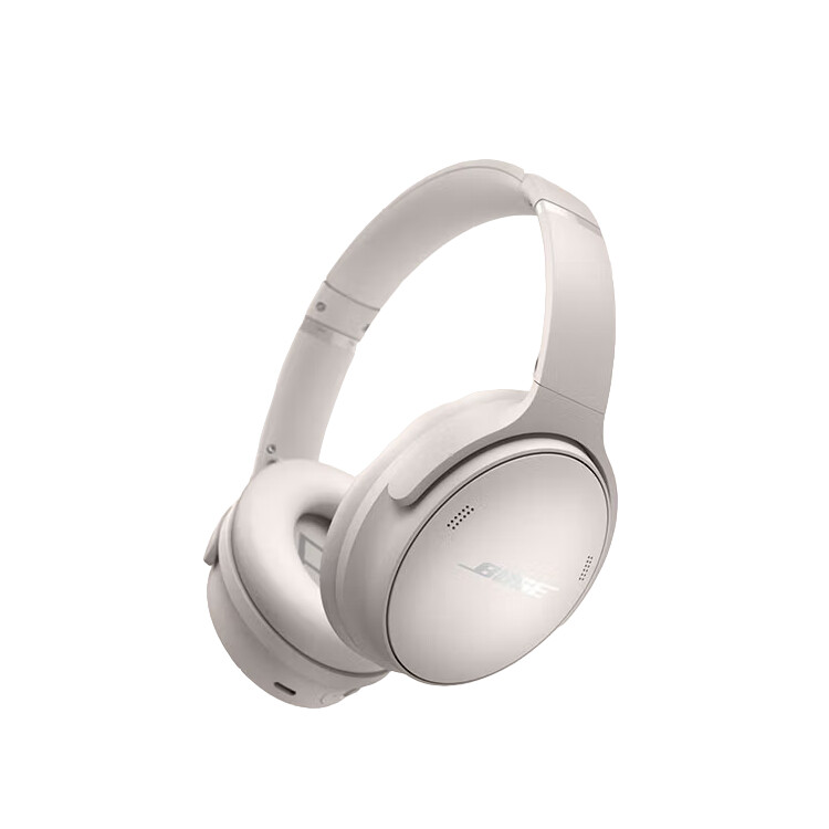 Беспроводные наушники Bose QuietComfort, белый
Беспроводные наушники Bose QuietComfort, белый