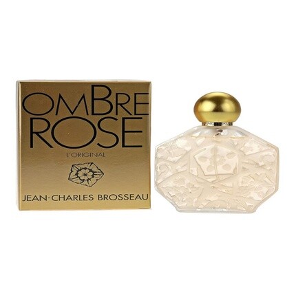 J Charles Brosseau Туалетная вода Jean-Charles Brosseau Ombre Rose L'Original 75 мл
J Charles Brosseau Туалетная вода Jean-Charles Brosseau Ombre Rose L'Original 75 мл