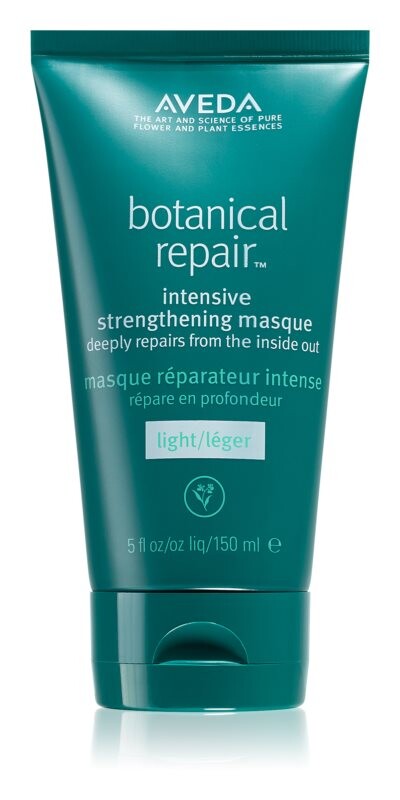 Кремообразная, нежная маска для здоровых и красивых волос Aveda Botanical Repair™ Intensive Strengthening Masque Light
Кремообразная, нежная маска для здоровых и красивых волос Aveda Botanical Repair™ Intensive Strengthening Masque Light