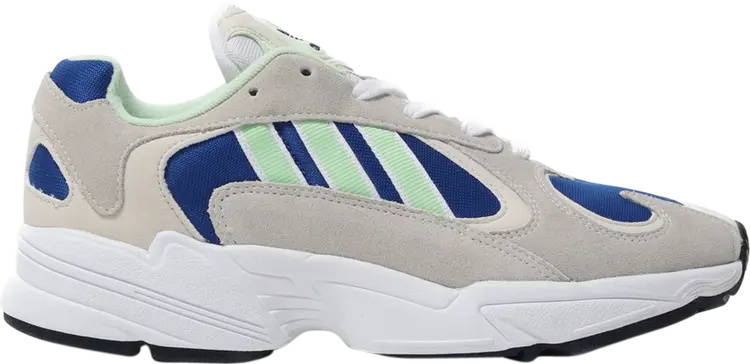 Кроссовки Adidas Yung-1, белый
Кроссовки Adidas Yung-1, белый