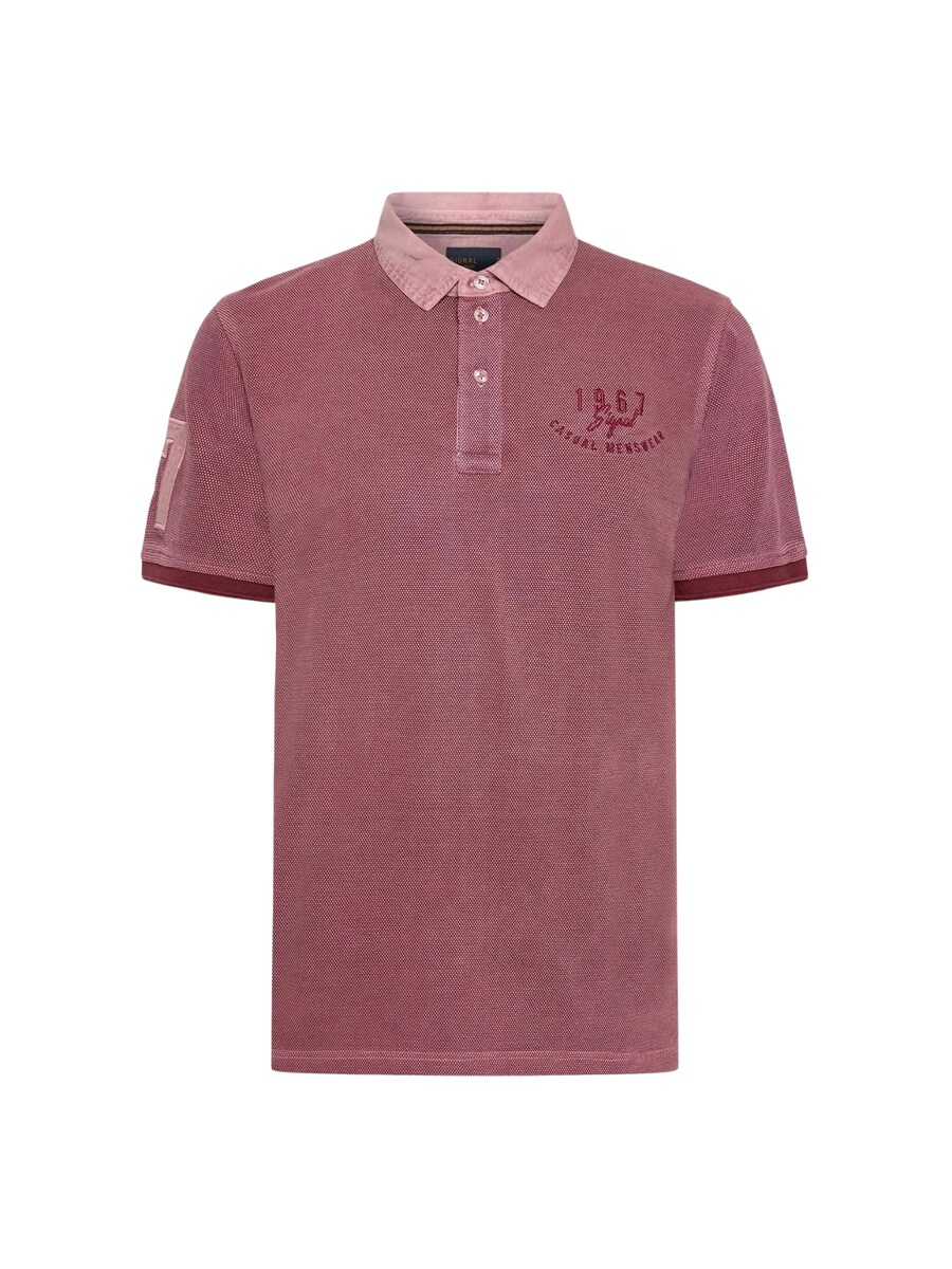 Рубашка Signal Oscar, Berry
Рубашка Signal Oscar, Berry