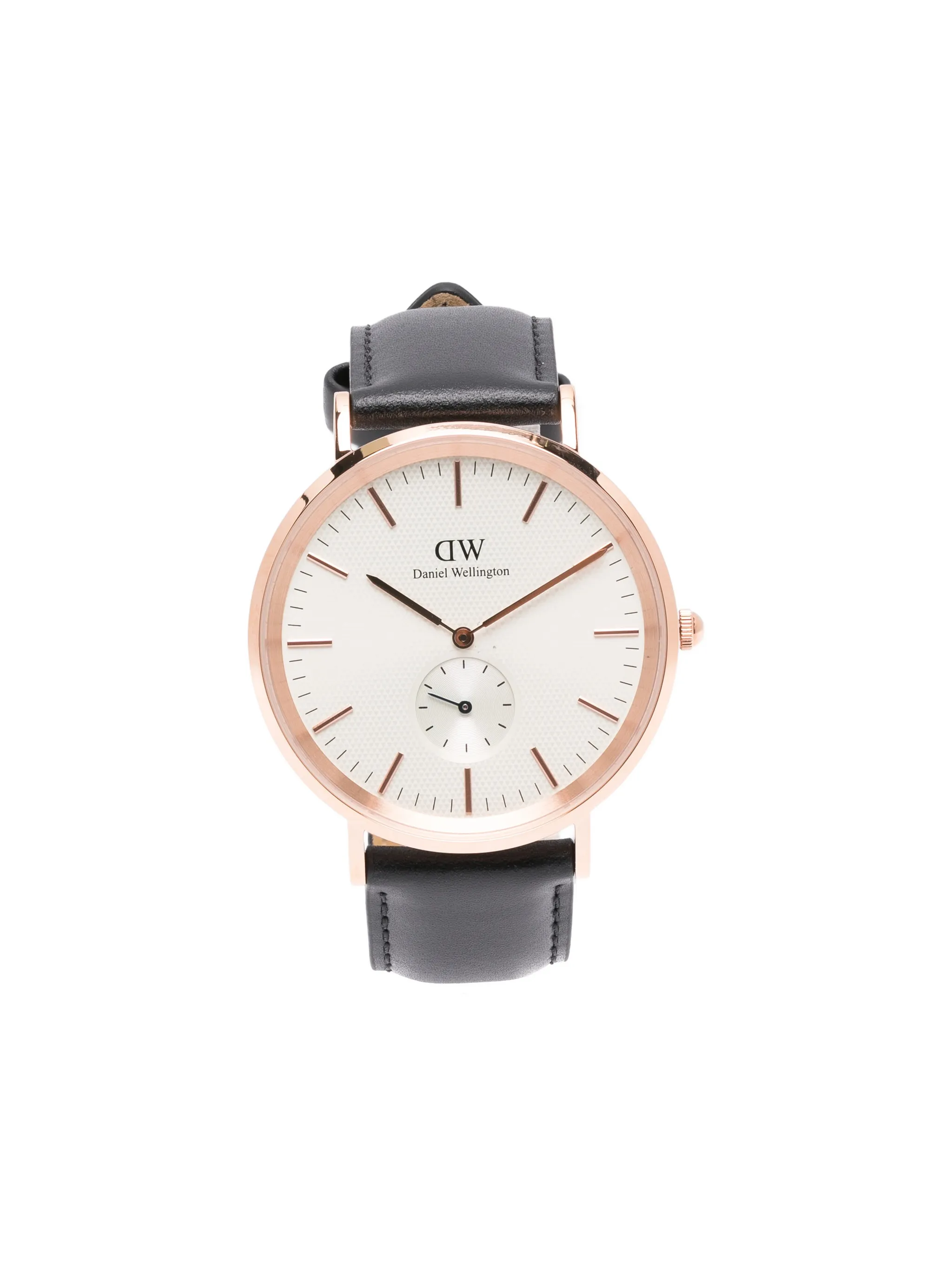 Наручные часы Sheffield 40 мм Daniel Wellington, черный
Наручные часы Sheffield 40 мм Daniel Wellington, черный