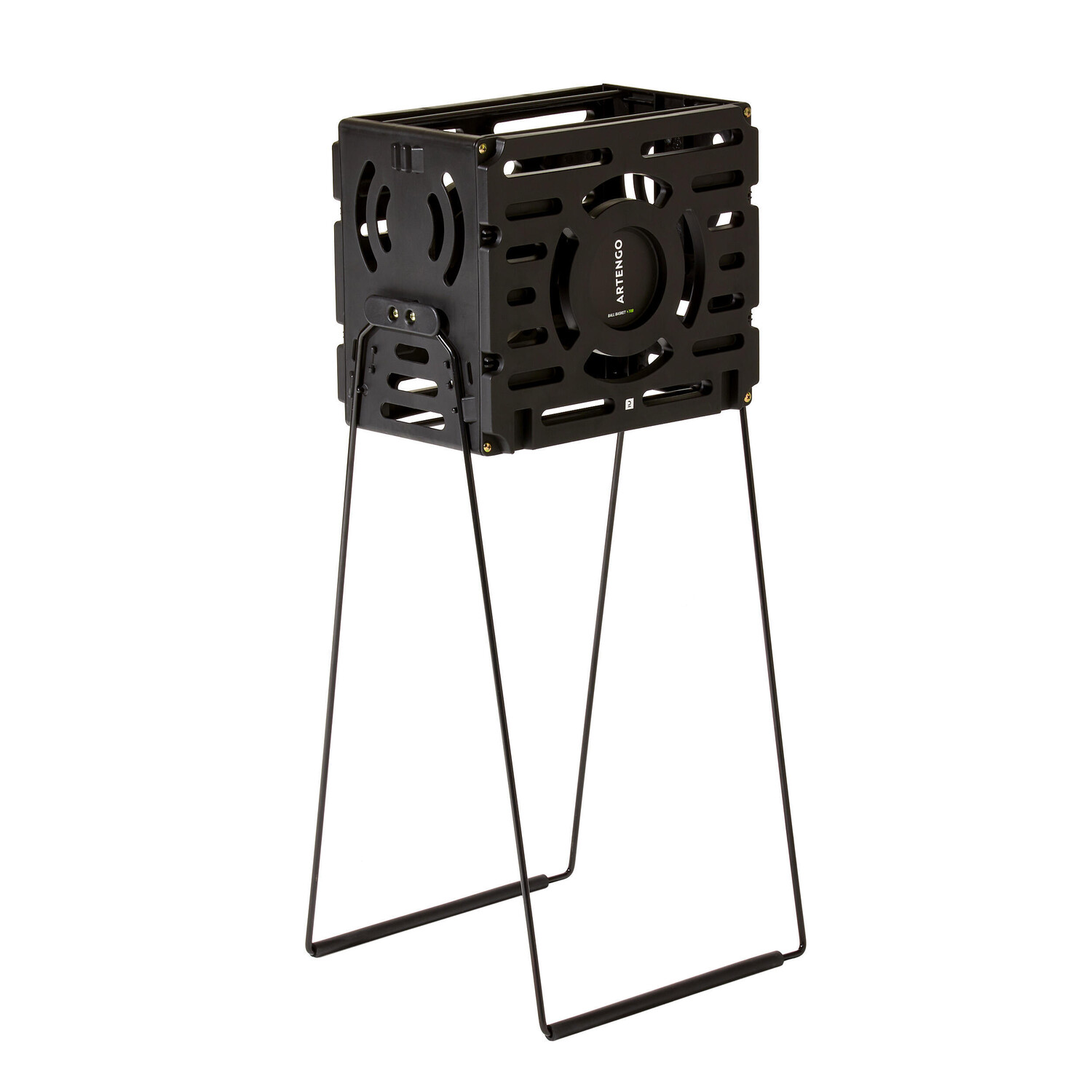 Теннисная кепка TC 100 размер 54 ARTENGO, черно-синий
Теннисная кепка TC 100 размер 54 ARTENGO, черно-синий