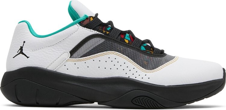 Кроссовки Air Jordan 11 CMFT Low Urban Jungle Gym, белый
Кроссовки Air Jordan 11 CMFT Low Urban Jungle Gym, белый