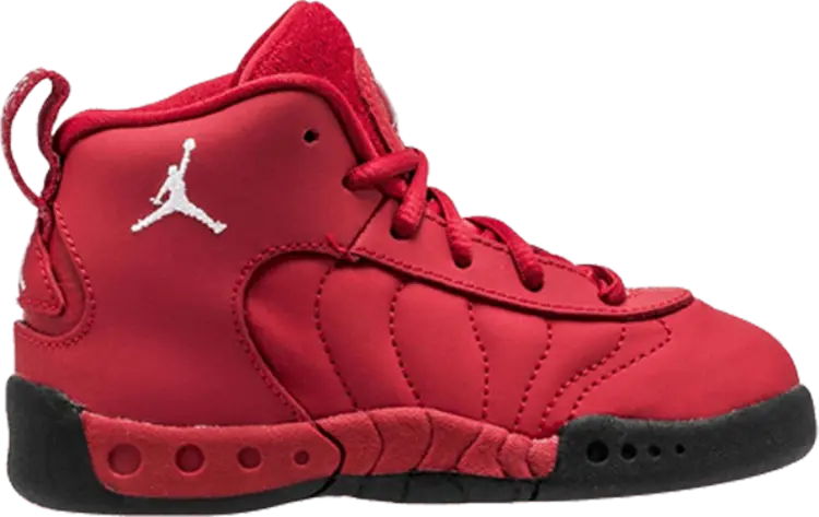 Кроссовки Jordan Jumpman Pro Quick TD, красный
Кроссовки Jordan Jumpman Pro Quick TD, красный