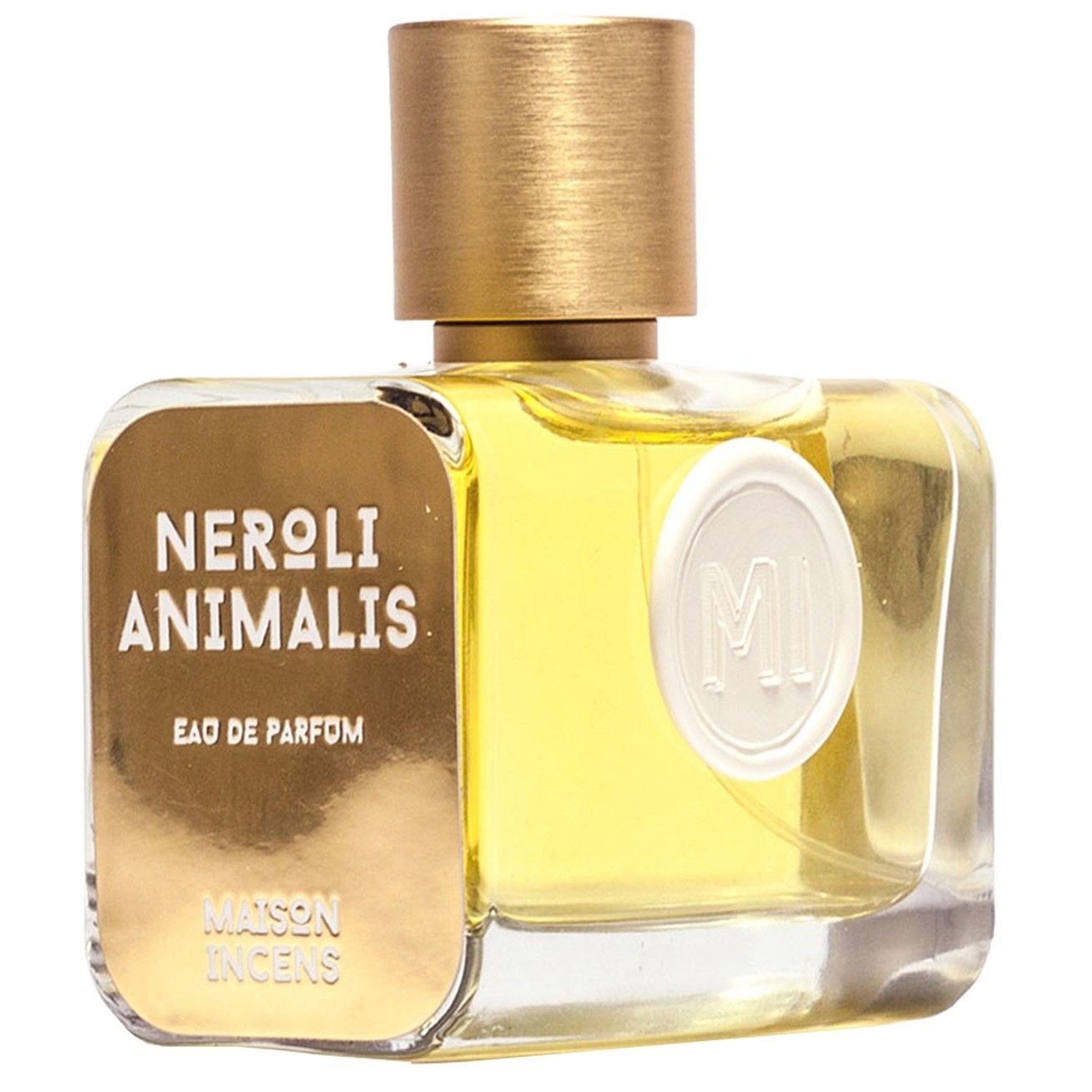 Парфюмерная вода Maison Incens The Moroccan Tales Neroli Animalis Unisex
Парфюмерная вода Maison Incens The Moroccan Tales Neroli Animalis Unisex