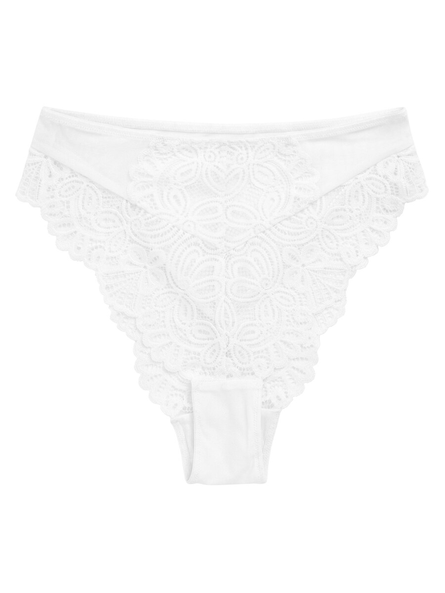 Трусики Next Panty, белый 
Трусики Next Panty, белый