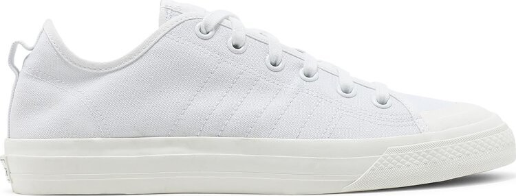 Кроссовки Adidas Nizza RF, белый
Кроссовки Adidas Nizza RF, белый