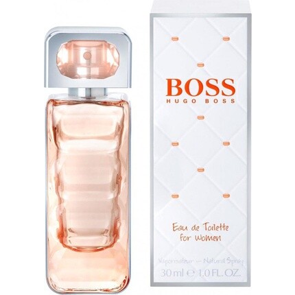 Туалетная вода Hugo Boss Boss Orange Charity Edition 30 мл
Туалетная вода Hugo Boss Boss Orange Charity Edition 30 мл