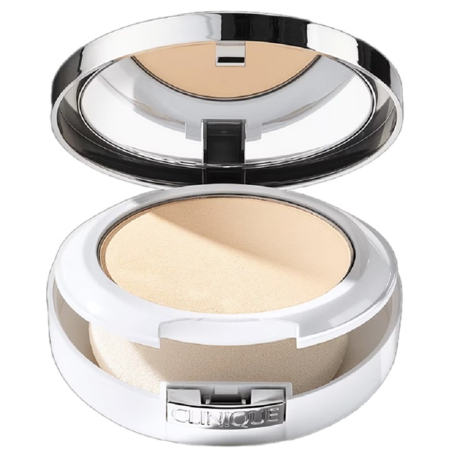 Пудра-основа и консилер Clinique Beyond Perfecting, 0.25 Dune
Пудра-основа и консилер Clinique Beyond Perfecting, 0.25 Dune