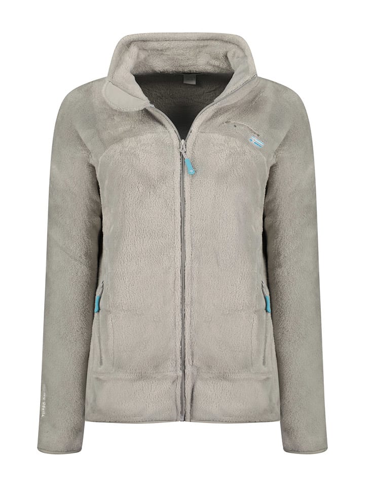 Флисовая куртка ANAPURNA, серый
Флисовая куртка ANAPURNA, серый