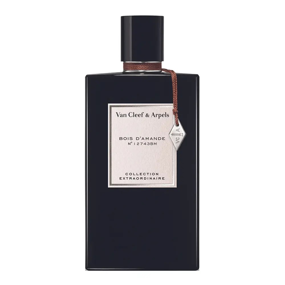 Парфюмерная вода Van Cleef & Arpels Collection Extraordinaire Bois d' Amande
Парфюмерная вода Van Cleef & Arpels Collection Extraordinaire Bois d' Amande
