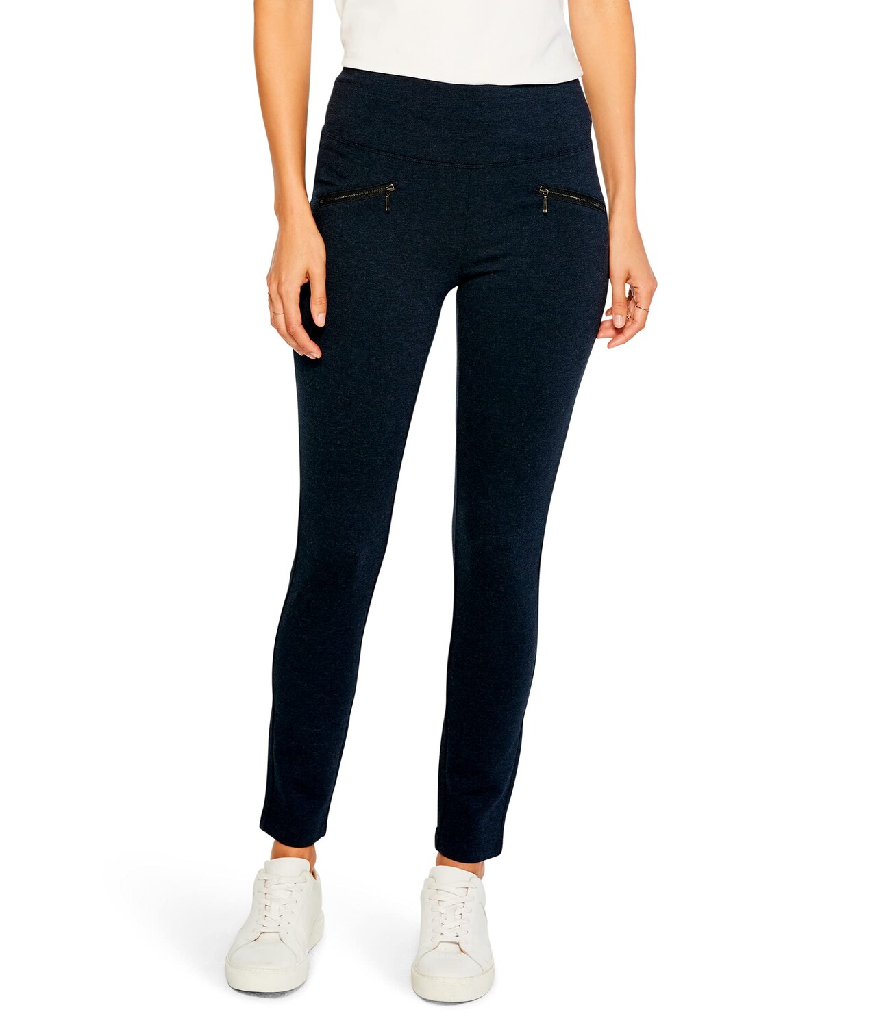 Леггинсы NIC+ZOE, Petite Zip Detail Leggings
Леггинсы NIC+ZOE, Petite Zip Detail Leggings