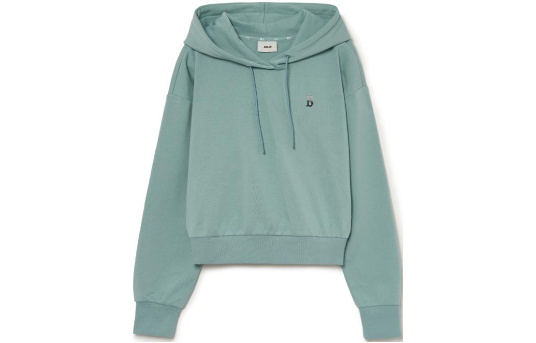 Бостон Ред Сокс Толстовка Женская Зеленая MLB
Бостон Ред Сокс Толстовка Женская Зеленая MLB